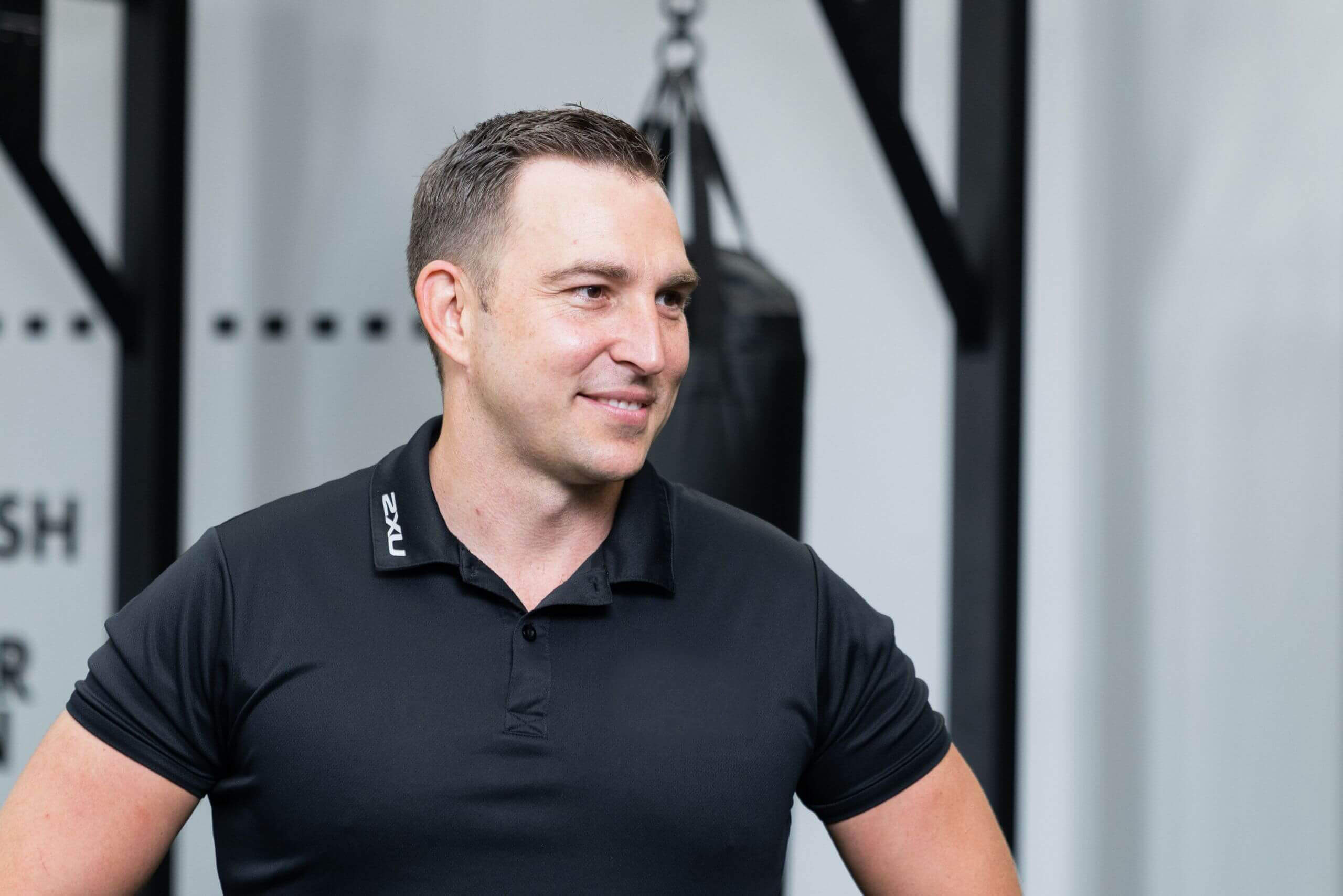 Tim West - Managing Director